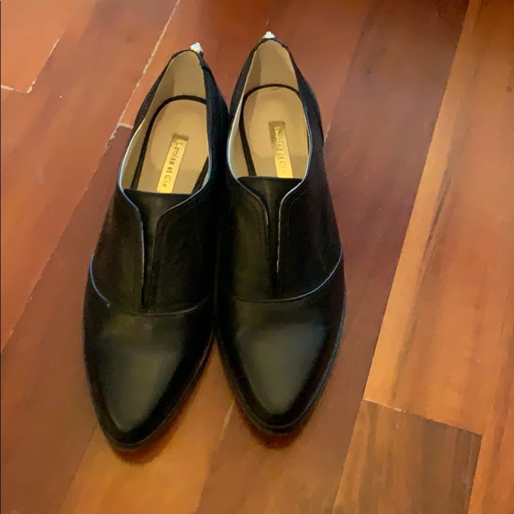 Louise et cie loafers